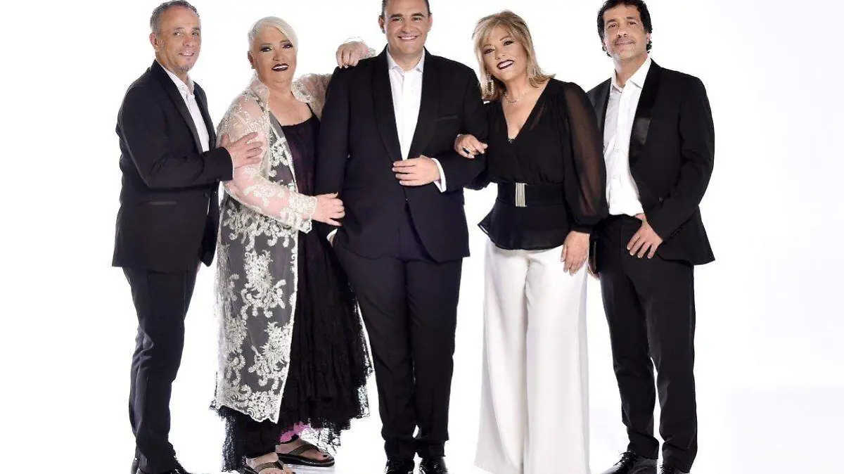 WEB Mocedades